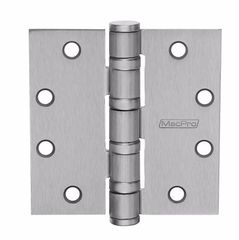 McKinney MPB68 MacPRO® Heavy Weight Five Knuckle, Full Mortise Hinge (Sold Per Qty 3)