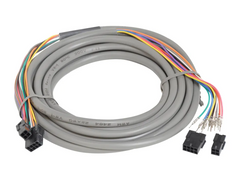McKinney QC-C1500P 15' 2" ElectroLynx Quick Connect Cable for Wood Doors