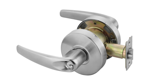 ACCENTRA 4607LN Grade 2 Entrance Lock