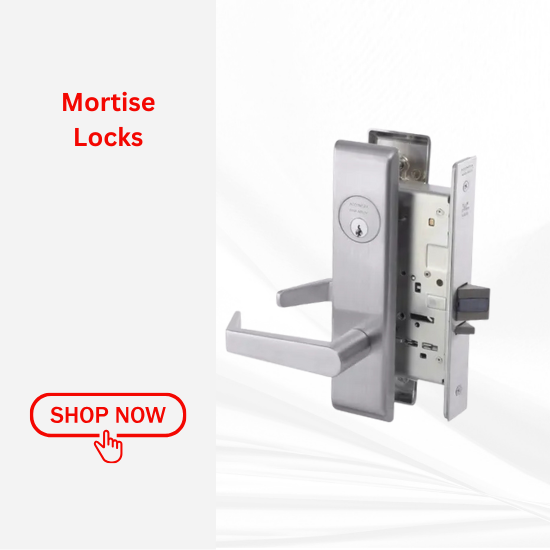 Mortise Locksets