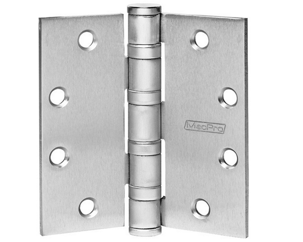McKinney MPB99 MacPro Five Knuckle Heavy Weight Hinge- (Sold Per Qty 3)