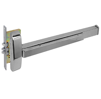 Cal-Royal 9800 Series Mortise Exit Devices
