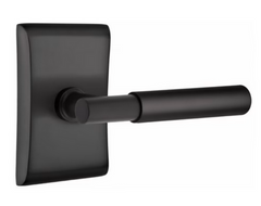 Emtek Modern Myles Leverset