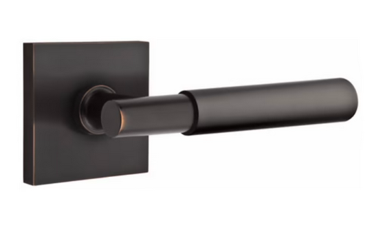 Emtek Modern Myles Leverset