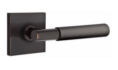 Emtek Modern Myles Leverset