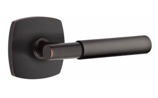 Emtek Modern Myles Leverset