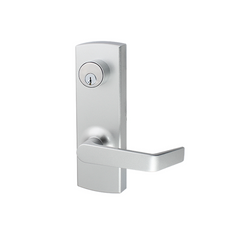 Cal-Royal ESC7740 Grade 1 Dummy Exit Device Trim