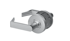 Schlage PC172 Grade 1 Double Dummy Cylindrical Lock, Non-Keyed