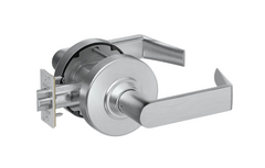 Schlage PC80P Grade 1 Storeroom Cylindrical Lock, Conventional Cylinder