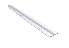 Pemko 3572SP Offset Security Bar, Full Height Security Astragal for Single Outswing Doors
