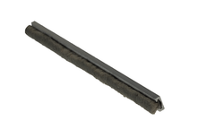 Pemko 369AP Meeting Stile Mill Aluminum Pile Insert, 84"