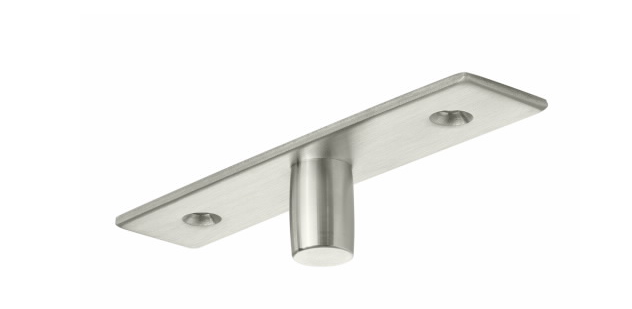 Rockwood Glass Solutions Surface Mount Top Pivot (PF-SM-PIVOT)