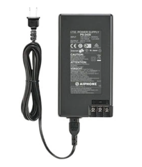 Aiphone PS-2420UL 24V DC Power Supply, 2A UL