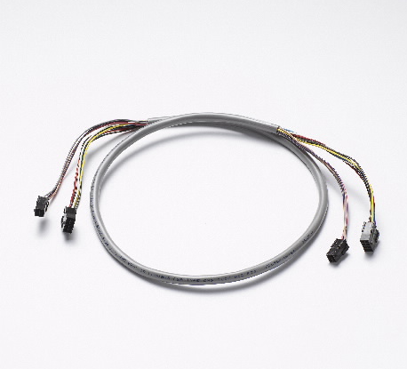 McKinney QC-C1500 15' 2" ElectroLynx Quick Connect Cable