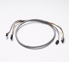 McKinney QC-C1500 15' 2" ElectroLynx Quick Connect Cable