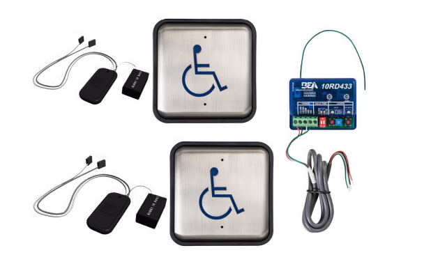 Norton 565 Activation Switch Kit for Low Energy Power Operations