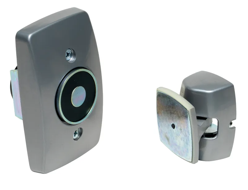 Rixson 997M Electromagnetic Door Holder/Release - Wall Mounted