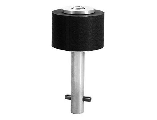 Rockwood 463 Heavy Duty Door Stop - Stainless Steel