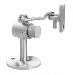 Rockwood 473 Door Stop/Holder, Floor Mount