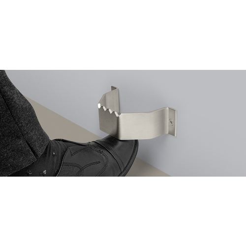 Rockwood FP1230 Hands-Free Foot Pull - Stainless Steel