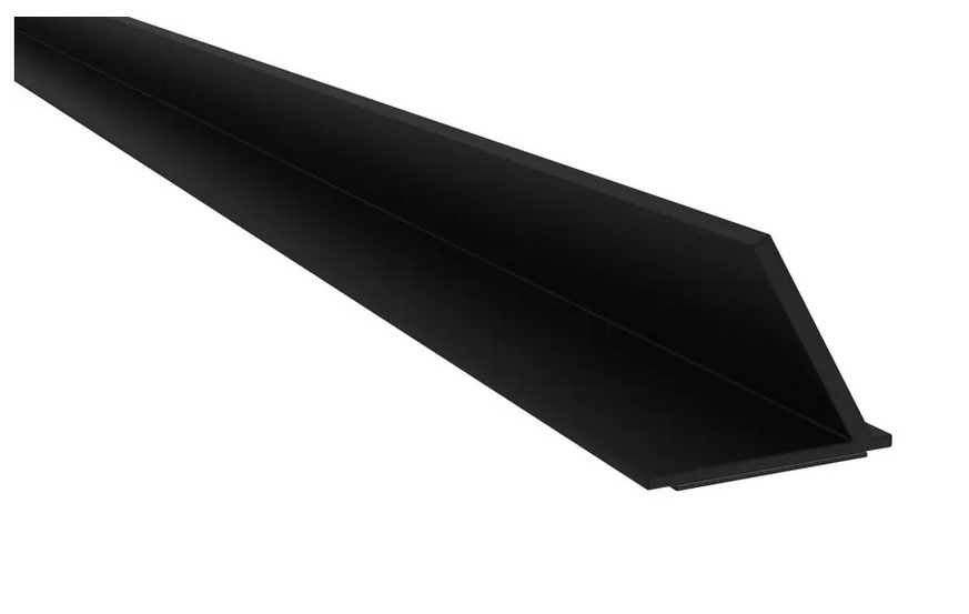 Pemko S44 Adhesive-Backed Silicone Fire/Smoke Door Gasketing