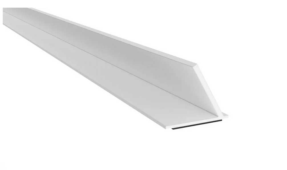 Pemko S44 Adhesive-Backed Silicone Fire/Smoke Door Gasketing