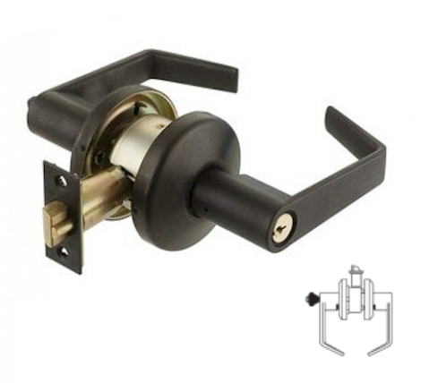 Cal-Royal SG Challenger Standard Duty Cylindrical Leverset