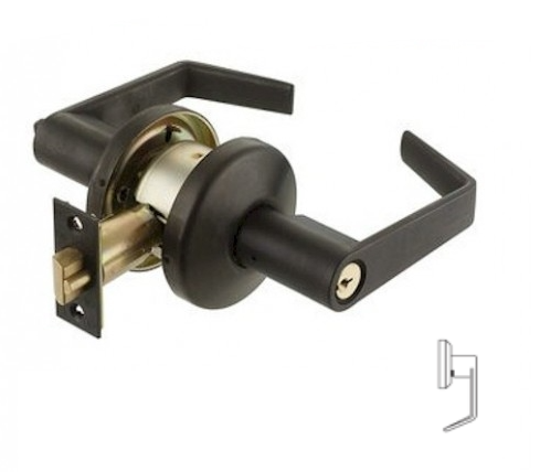 Cal-Royal SG Challenger Standard Duty Cylindrical Leverset