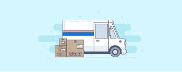 SHIPPING LABEL