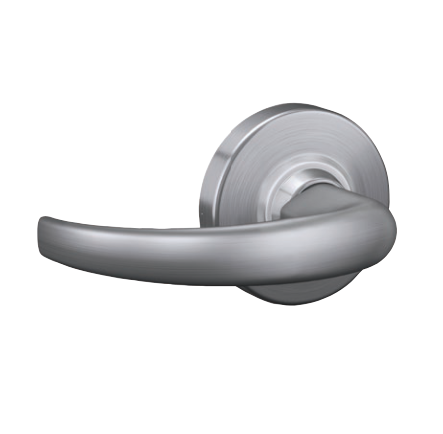 Schlage ALX170 Grade 2 Commercial Single Dummy Lever Trim