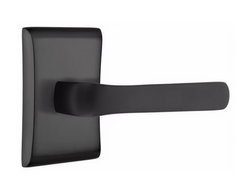Emtek Modern Spencer Leverset