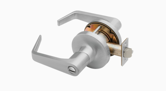 Falcon T301 Grade 1 Privacy Cylindrical Lock
