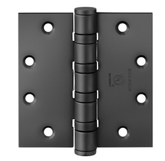 McKinney T4A3786 Five Knuckle Heavy Weight Full Mortise Hinge - PACK SIZE OF 3