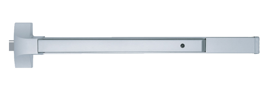 Cal-Royal T5000 Series Grade 2 Rim Exit Device
