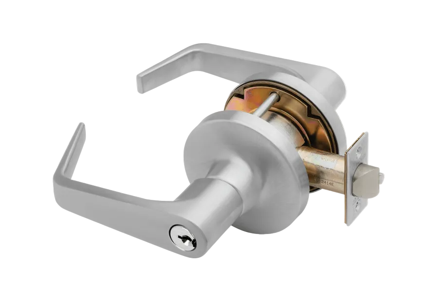 Falcon T561 Grade 1 Classroom Cylindrical Lock