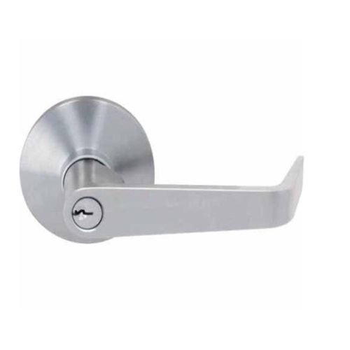 Cal-Royal ENT00L Grade 1 Entrance Exit Device Trim - For 9800, 2200 & 7700 Series