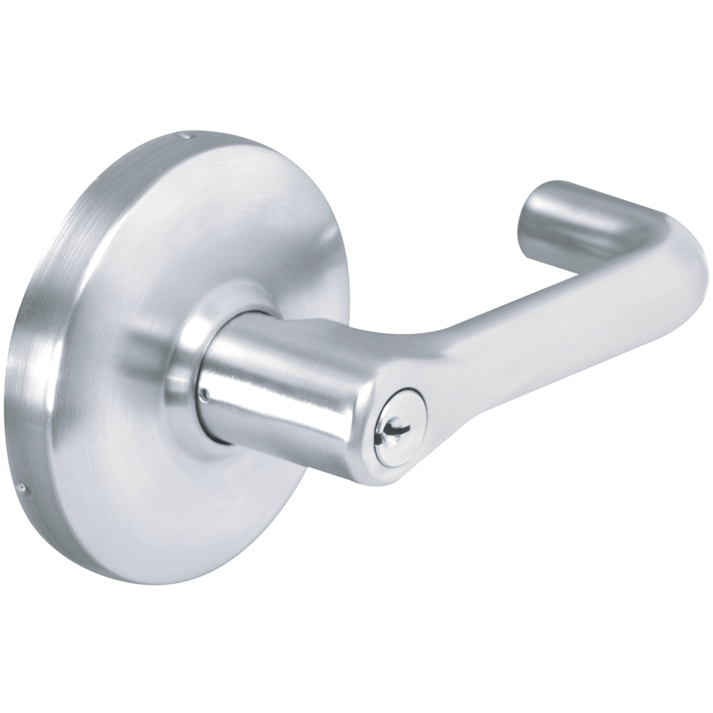 TUB Lever Design