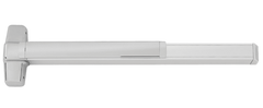 Von Duprin XP98EO 3 26D Grade 1 Extra Protection Device Rim Exit Device, 36" Length, Exit Only, Satin Chrome Finish