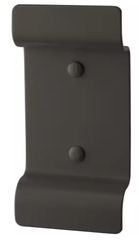 ACCENTRA (Formerly Yale) 214F Exit Device Dummy Trim Pull Plate, for 2100, 1800 Series