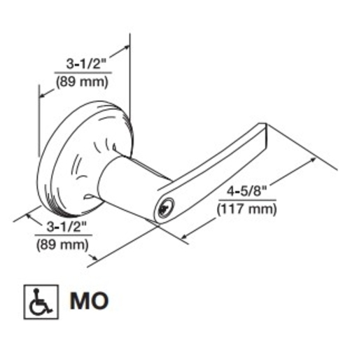 Monroe Lever Design