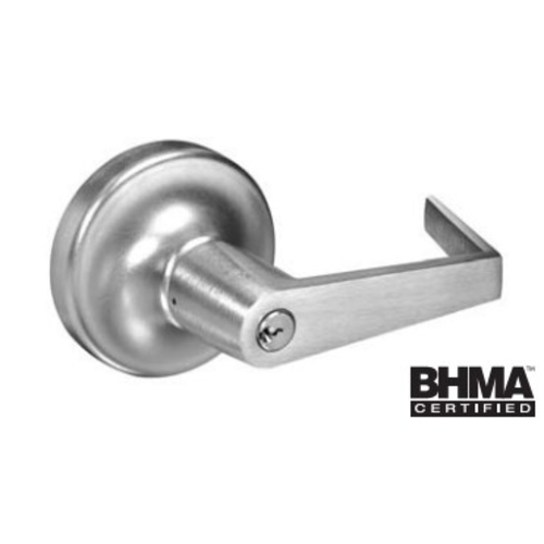 ACCENTRA 446F Exit Device Keyed Lever Trim - Classroom Function