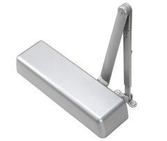 ACCENTRA 5801 Commercial Non-Hold Open Door Closer, Tri-Packed