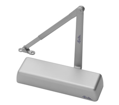 ACCENTRA 5801 Commercial Non-Hold Open Door Closer, Tri-Packed