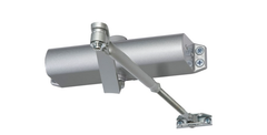 ACCENTRA YDC201 Economy Multi-Sized (1-4) Door Closer- Non-Hold Open