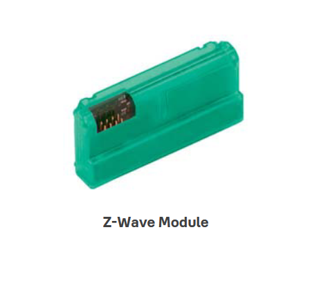 ACCENTRA (Formerly Yale) Assure Lock ZW2 Z-Wave Plus Smart Module